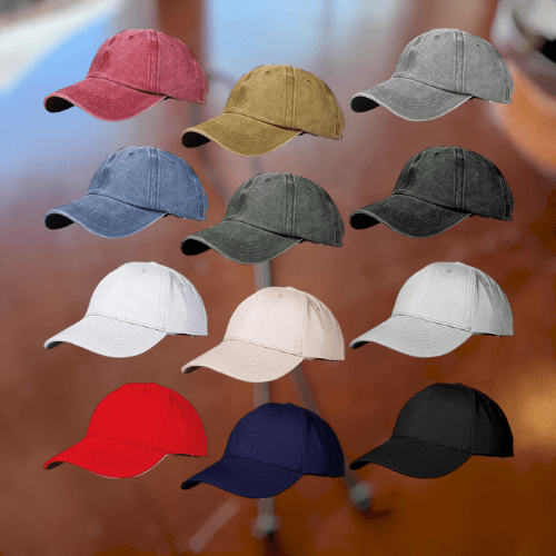 Bass Pro "GIT'R DONE" ball capThe Shoe Man With Angels Custom Creations