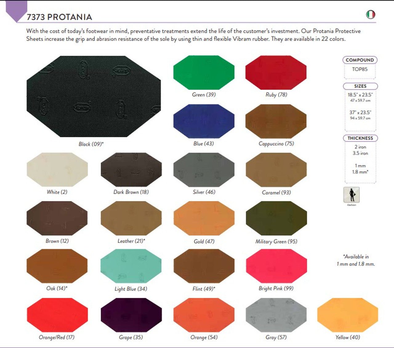 Sole GuardsThe Shoe Man With Angels Custom Creations