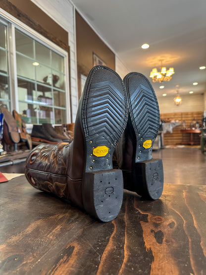 The Cowboy 700 RecraftOld Sole