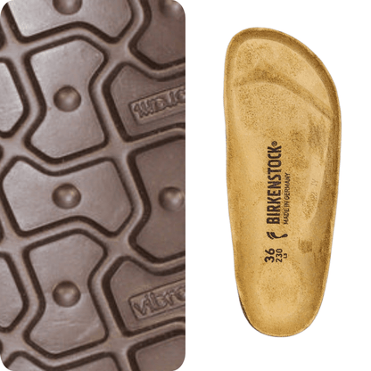 WoodStock Birkenstock RecraftThe Shoe Man With Angels Custom Creations