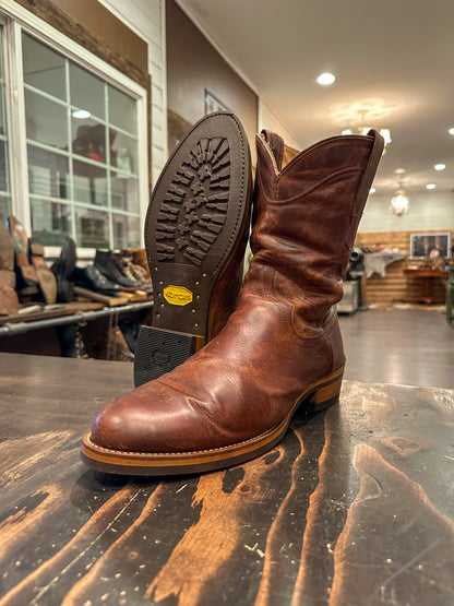The Cowboy 430 RecraftOld Sole