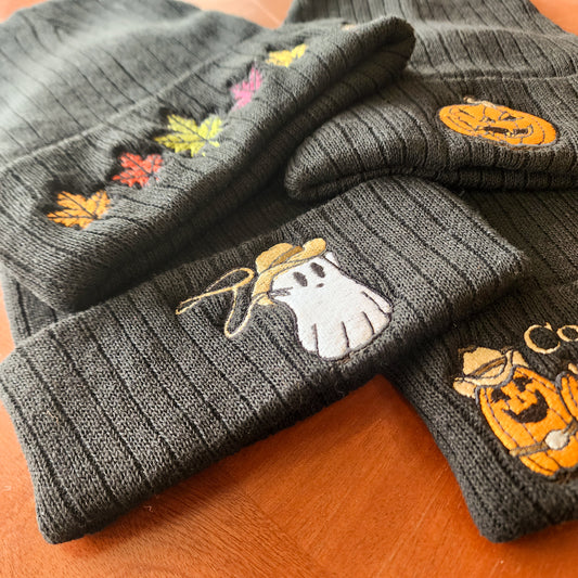 HatsThe Shoe Man With Angels Custom Creations