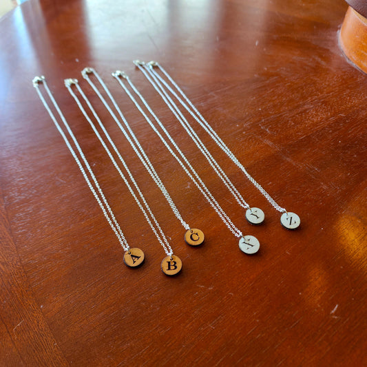 NecklacesThe Shoe Man With Angels Custom Creations