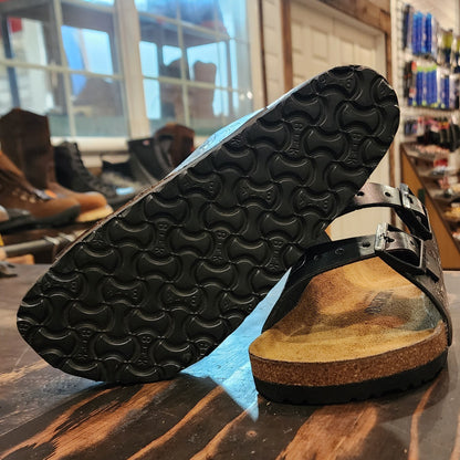 Build Your Own Basic BirkenstockOld Sole