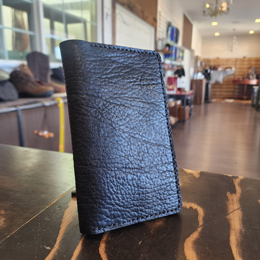 Roper WalletThe Shoe Man With Angels Custom Creations