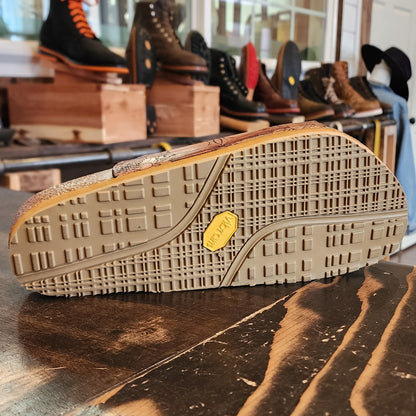 Birkenstock Double Sole RecraftThe Shoe Man With Angels Custom Creations