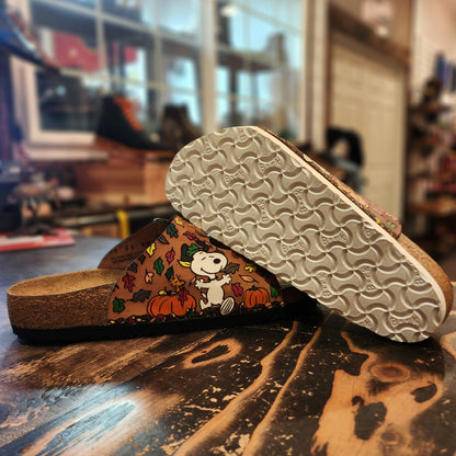 Build Your Own Basic BirkenstockOld Sole