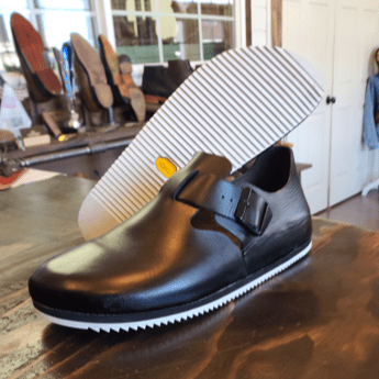 Birkenstock Vibram Pro - RecraftOld Sole