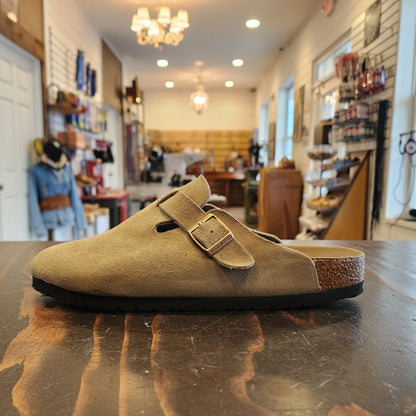 WoodStock Birkenstock RecraftThe Shoe Man With Angels Custom Creations