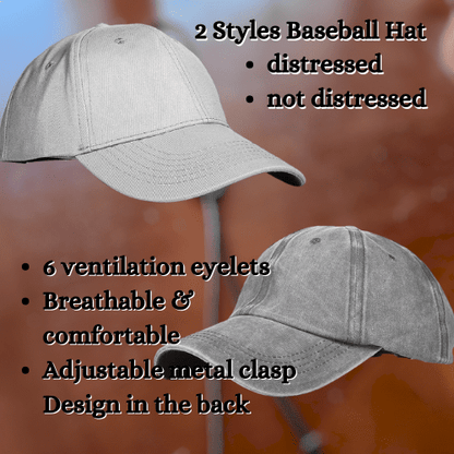 COWBOY GHOST BASEBALL CAPThe Shoe Man With Angels Custom Creations