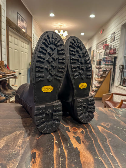 The Cowboy CommanderOld Sole