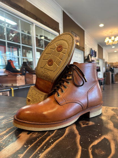 Dr. Sole Half Sole & HeelOld Sole