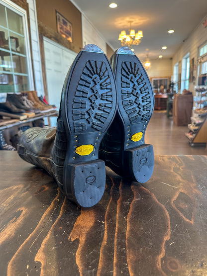 The Cowboy 430 RecraftOld Sole