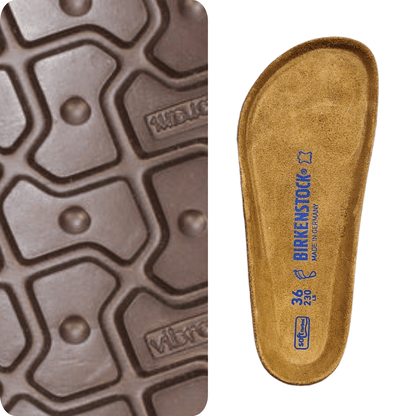 WoodStock Birkenstock RecraftThe Shoe Man With Angels Custom Creations