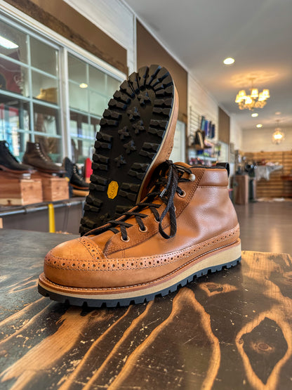 The Double RecraftThe Shoe Man With Angels Custom Creations