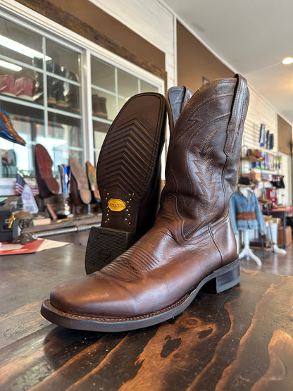 The Cowboy 700 RecraftOld Sole