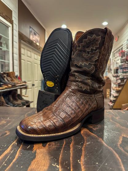 The Cowboy 700 RecraftOld Sole