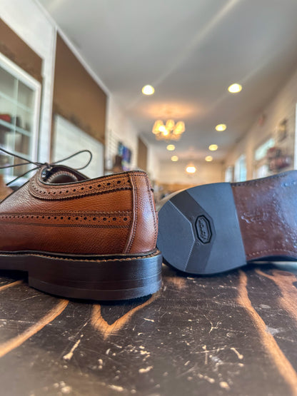 Dress Shoe Heel RepairThe Shoe Man With Angels Custom Creations