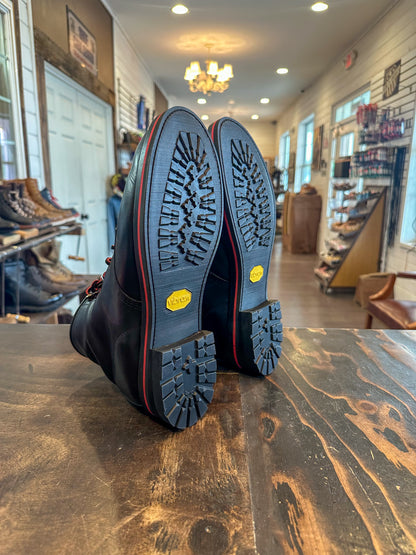The Vibram 430Old Sole