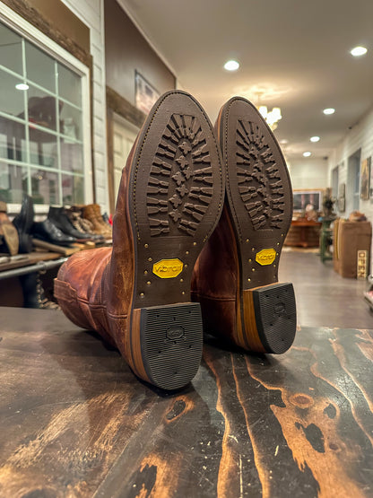 The Cowboy 430 RecraftOld Sole