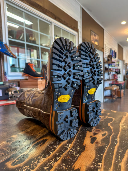 The Cowboy Lug RecraftOld Sole