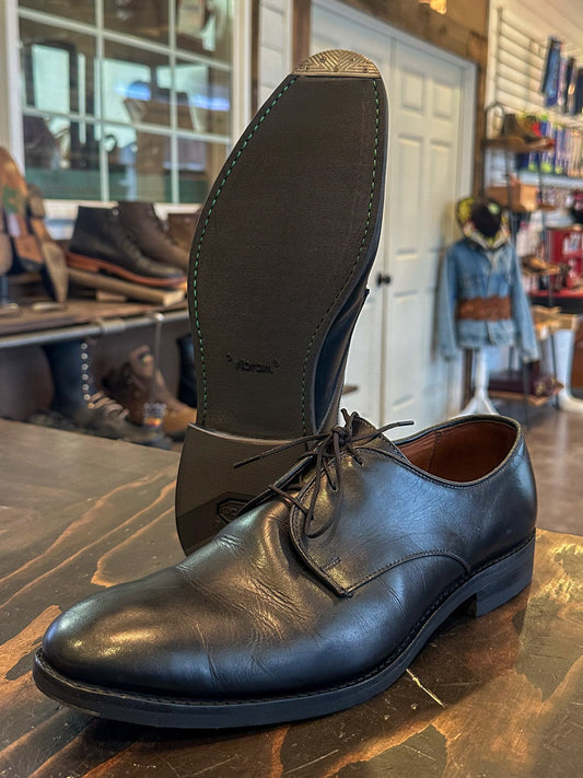 The Vibram 268 RecraftOld Sole