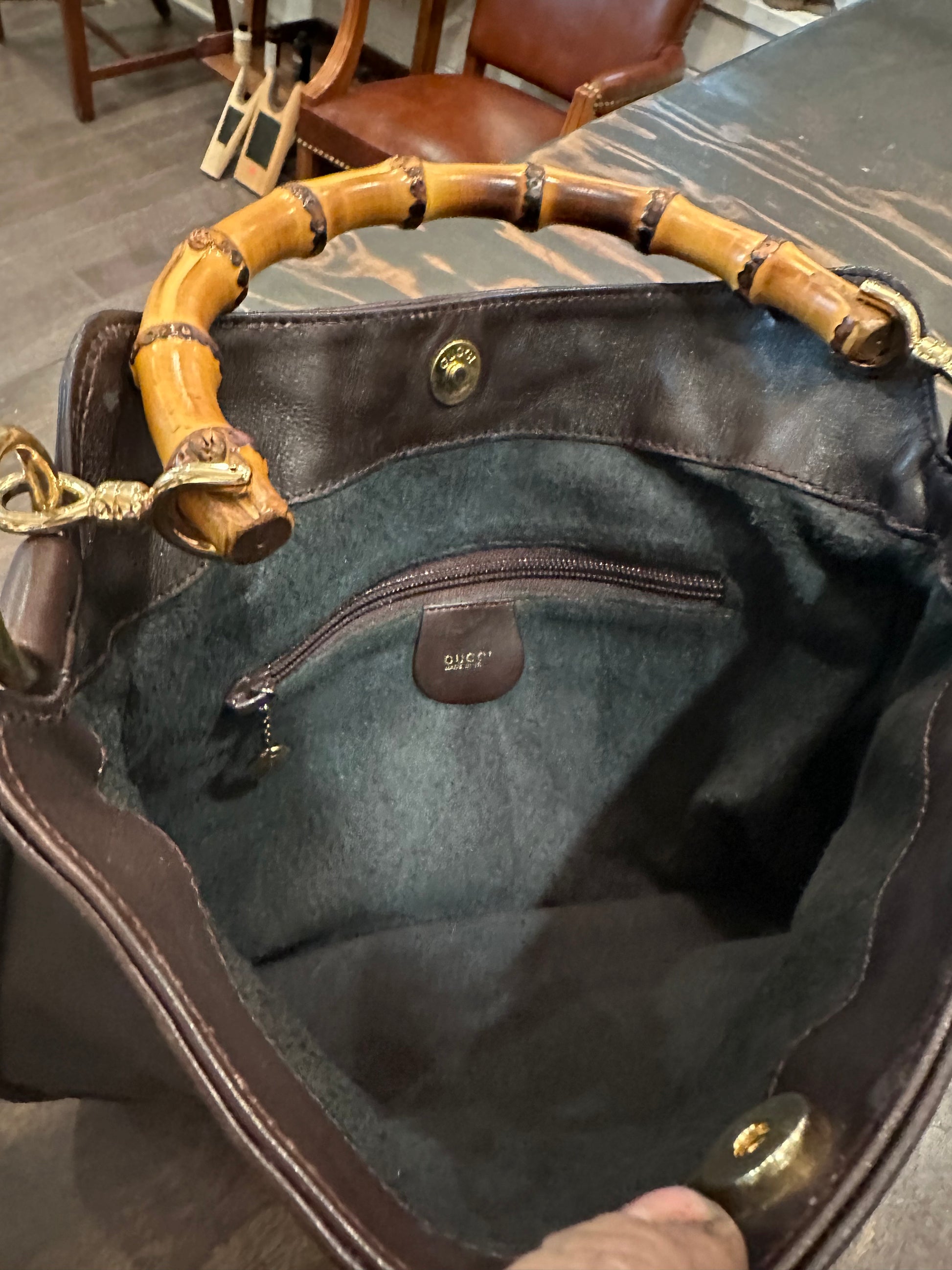 Purse & Bag RepairThe Shoe Man With Angels Custom Creations