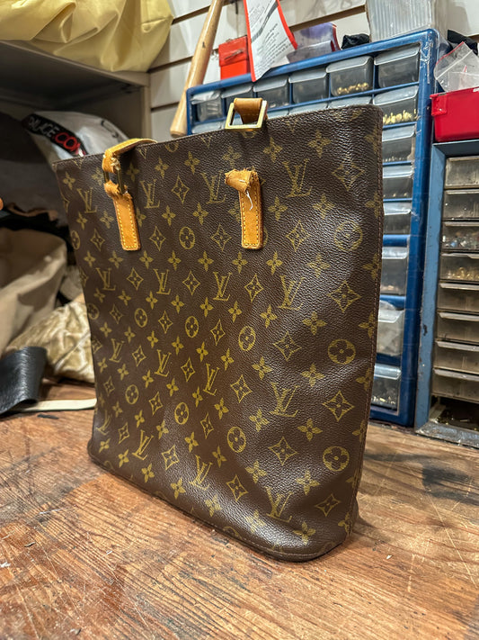 Purse & Bag RepairThe Shoe Man With Angels Custom Creations