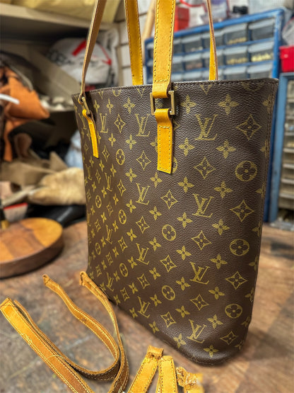 Purse & Bag RepairThe Shoe Man With Angels Custom Creations