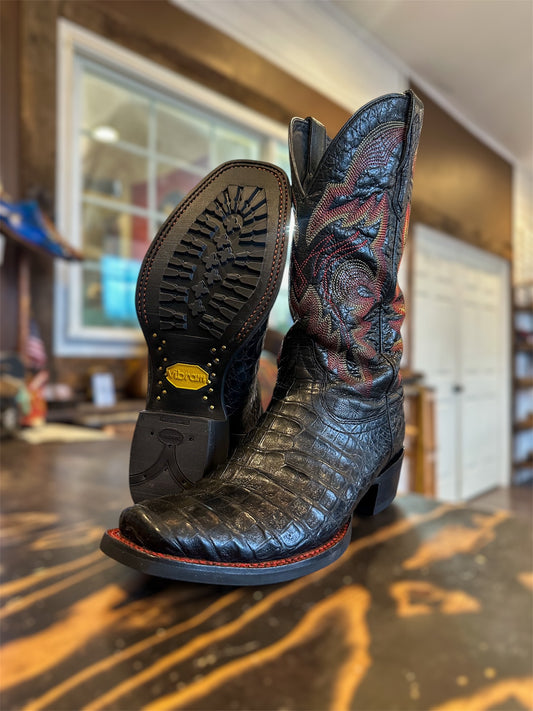 The Cowboy 430 Recraft