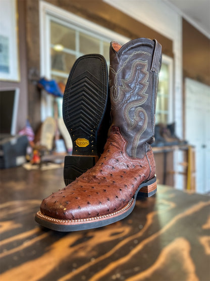 The Cowboy 700 Recraft