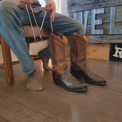 Boot Hooks