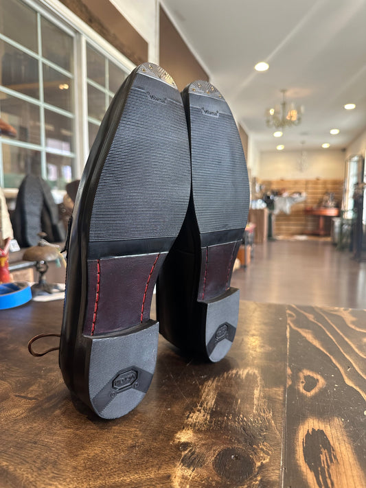 Sole GuardsThe Shoe Man With Angels Custom Creations